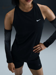 Nike | Moisture-Wicking Womens Running Vest