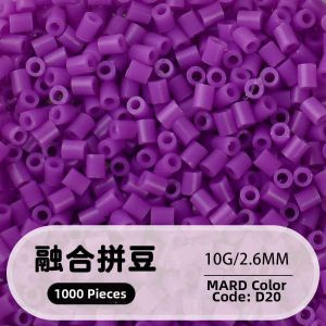 High Quality Compatible Beads Supplement Pack 2.6mm