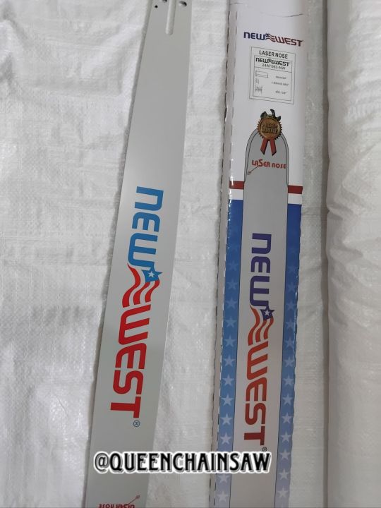 GUIDE%20BAR%2024%20INCH%20NEW%20WEST%20POTONG%20KAYU%20/%20CHAINSAW%20ORIGINAL%20-%20Image%204