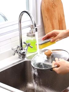 【New Arrivals】 Multi purpose Thickened Silicone Placemat/ Kitchen Sink Tableware Drain Drying Tray/ Bathroom Non Slip Soap Draining Holder
