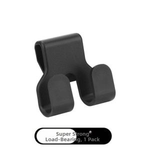 Multifunctional Storage and Hanging Hooks