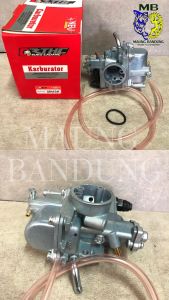 Karburator Suzuki Smash Merk RTHC & Carburator Smash 110 PNP Shogun 110