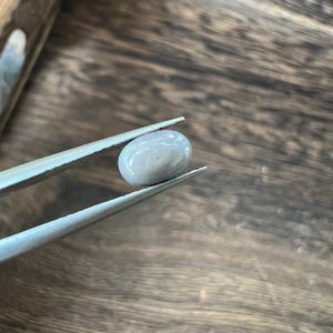 1230A-ĐÁ SAPHIA SAO XÁM (THIÊN NHIÊN ) KHÔNG XỬ LÝ