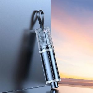 Búa An Toàn Ô Tô 2 Trong 1 Thép Vonfram Phá Kính & Cắt Dây An Toàn Độ Cứng Cao Dụng Cụ Thoát Hiểm Khẩn Cấp Tự Động
