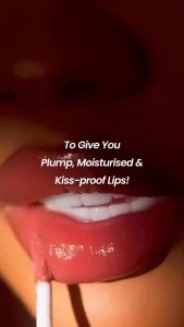 Color Cupid Forever Love Matte Liquid Lipstick | LL4 Flirty Espresso | 18 Hour Stay