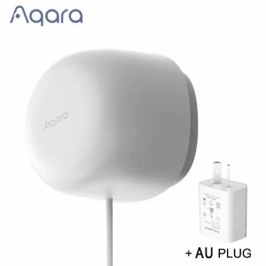 Aqara | Aqara Smart Body Human Presence Sensor FP1 ZigBee 3.0 Connection Human Body Exists Sensor Smart Home For APP Aqara Home Homekit