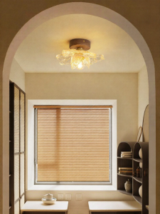 FANCY LAMP CLUB | Artistic Retro Luxury Corridor Light
