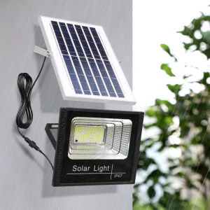 Outdoor Solar Lamps: A Comprehensive Guide