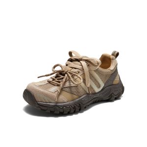 Belle | Silver Breathable Height-Increasing Casual Womens Shoes