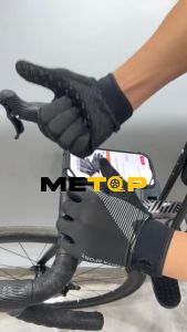 Bike Bicycle Gloves: Essential Gear for Men & Women