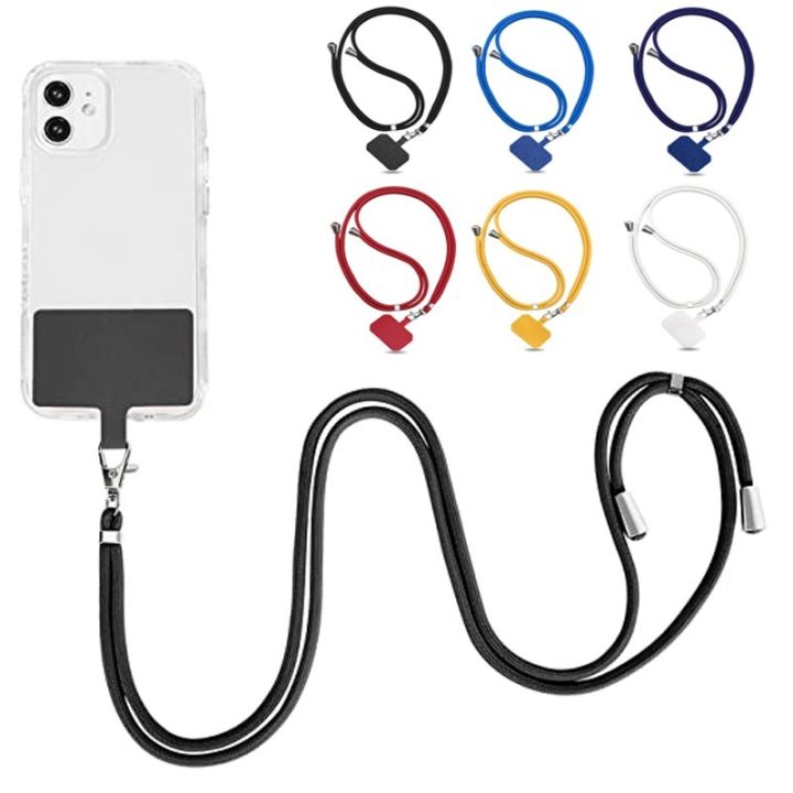 Retractable Spiral Elastic Spring Rope / Key Lanyard Multi-purpose...