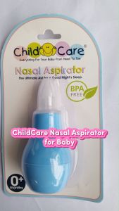 Nasal Aspirator for Newborns: Essential Baby Care Accessories