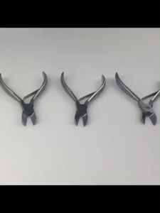 กรรไกรตัดฟันหมู กรรไกรตัดเขี้ยว ตัดฟันสุกร เขี้ยวสุกร คีมตัดเขี้ยวหมู คีมตัดฟันหมู ตัดฟันกระต่าย สมุทรปราการ