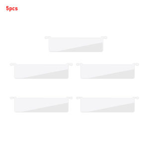 Replacement Dust Bin Flap for Roborock P10 Robot Vacuum Cleaner Accessories Dust Box Suction Port Cover Plate Dust Bin Door Part