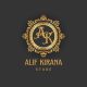 Alif kirana store