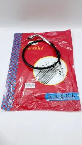 Kabel Gas Supra Fit New (KAGAYAKU) Throttle Cable Tali Seling Kawat Iner Gas Honda SupraFit X Fit S