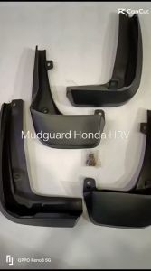 Mudguard Mud Guard Karpet Lumpur Karpet Roda  Honda HRV 2015-2021 Penahan Lumpur HRV