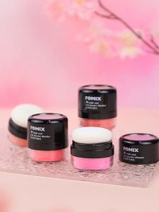 Soft Face Blusher Powder Cheek Nourishing Brightening Complexion Blush Palette Long-Lasting Oil-Control Facial Beauty Makeup