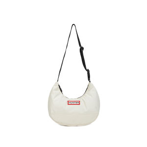 Hunter | Boots Nylon Mini Hobo Bag