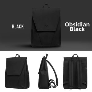 MaH | Versatile Commuter Backpack for Work School and Travel Large Capacity