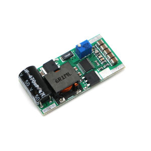 LM25116 Synchronous DC to DC Buck Converter 6-36V to 1.25-20V 6A Voltage Regulator 3V 5V 9V 12V 15V 19V Car Power Supply Module