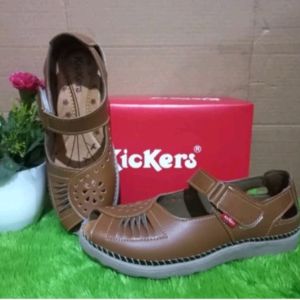 SNEAKERS WANITA KEKINIAN /SEPATU SLIP ON CASUAL /
