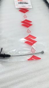 Kabel Gas Throttle Suzuki Shogun 125 New FL Original SGP 58300-20G00-000
