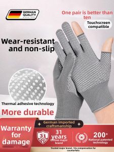 Anti-slip Wear-resistant Labor Gloves