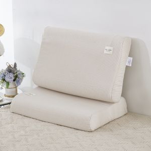 Kiss Dear | 100% Cotton Pillowcase 40x60cm