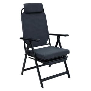 RESTAR | Folding Reclinable Dual-Use Office Chair