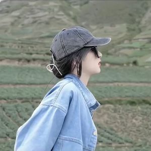 Nón Kết Nam Nữ Thời Trang Bụi Kiểu Hàn - 100style