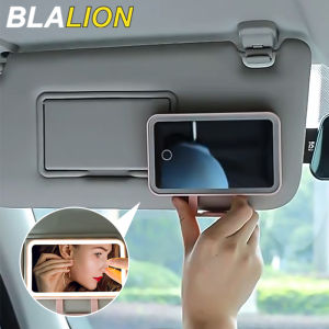 BLALION Car Sun Visor Makeup Mirror: A Comprehensive Guide