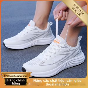 Giày Đua Bộ Nam Mềm Đế Thoáng Khí Mùa Hè