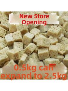 Dried Wheat Gluten For Liangpi Hot Pot Ready-to-cook Ingredients