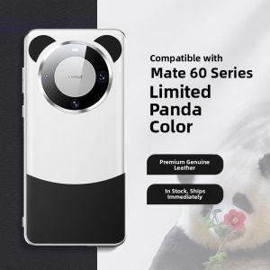 HANNUO | Anti-Shock Full-Coverage Lens Protection Case for Huawei Mate60 Pro