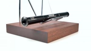 Phụ Kiện Cần Gạt Trục Xuyên Tâm ZRACE MTB QR15x100/110 Tương Thích Với Vật Liệu Nhôm ROCKSHOX/FOX Dành Cho Xe Đạp Leo Núi