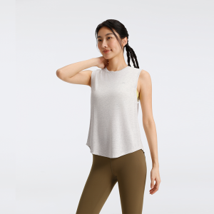 VFU | Hollow Lace-Up Backless Light Summer Sleeveless Shirt