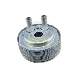 ออยคูลเลอร์ NISSAN FRONTIER YD25