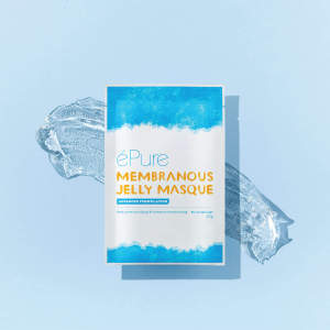 ePure Membranous Jelly Masque Box (5s)