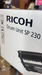 Ricoh SP230 Drum ตลับชุดดรัม ของแท้100%
