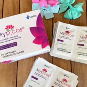 [ BOX ] MYPICOS Dietary Supplement Powder - 30s
