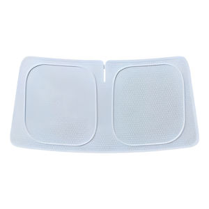 HELLOLEIBOO | Sun Protection Heat Insulation Car Sun Shade