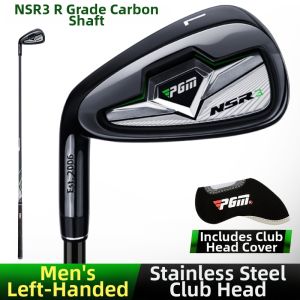 PGM GOLF | Left-handed 7-iron Golf Club