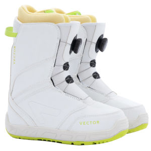 VECTOR | Waterproof Anti-slip Warm Snow Boots