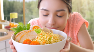 INDOMIE™ Soto Flavour Noodles 40 x 78g