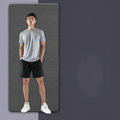 Li-Ning | Silent Anti-slip Yoga Mat
