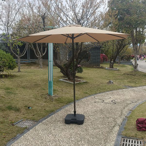 MAIYUQI | Advertising Sunshade Outdoor Umbrella