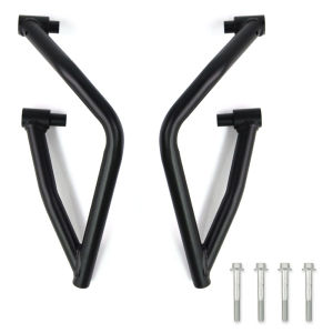 FOR KAWASAKI Z650 S Z650S 2026 Motorcycle Accessories Passenger Grab Bar Rear Hand Grip Handrail Tail Armrest Back Grab Handle