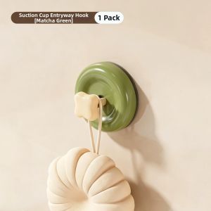 YNQN | Strong Adhesion Suction Hooks