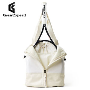 Great  Speed | Túi Thể Thao Đa Năng cho Tennis và Cầu Lông